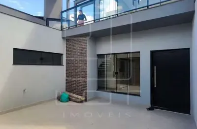 Casa com 3 quartos à venda no residencial piemonte, bragança paulista , 150 m2 por r$ 750.000