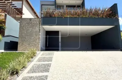 Casa com 3 quartos à venda no Condomínio Vale das Águas, Bragança Paulista , 250 m2 por R$ 2.599.000