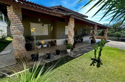 Chácara / sítio com 3 quartos à venda no jardim do pinhal, pinhalzinho , 200 m2 por r$ 450.000