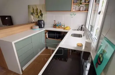 Casa em condomínio fechado com 2 quartos à venda no quintas de bragança, bragança paulista , 54 m2 por r$ 400.000