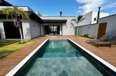 Casa em condomínio fechado com 3 quartos à venda no condomínio vale das águas, bragança paulista , 318 m2 por r$ 3.540.000