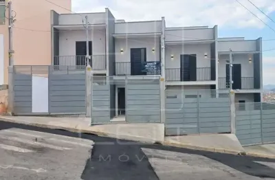 Casa com 2 quartos à venda no jardim são miguel, bragança paulista , 72 m2 por r$ 345.000