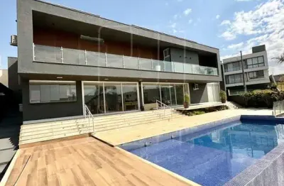 Casa em condomínio fechado com 4 quartos à venda no condomínio vale das águas, bragança paulista , 500 m2 por r$ 6.000.000