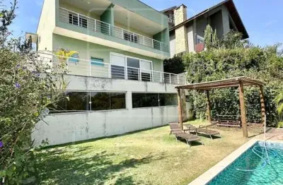Casa com 4 quartos à venda no condomínio vale das águas, bragança paulista , 411 m2 por r$ 2.590.000