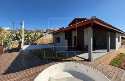 Chácara / sítio com 2 quartos à venda na zona rural, pinhalzinho , 100 m2 por r$ 398.000