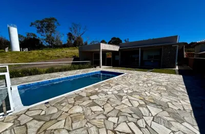 Chácara / sítio com 3 quartos à venda no centro, pinhalzinho , 186 m2 por r$ 980.000