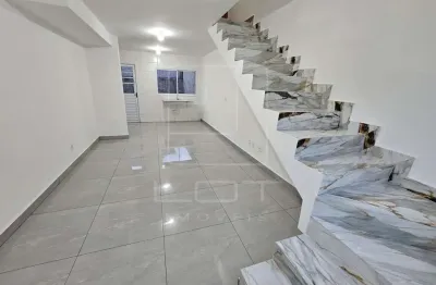Casa em condomínio fechado com 2 quartos à venda no Quintas de Bragança, Bragança Paulista , 75 m2 por R$ 330.000