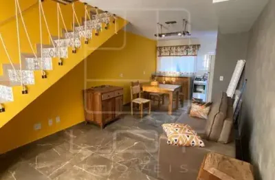 Casa em condomínio fechado com 2 quartos à venda no quintas de bragança, bragança paulista , 75 m2 por r$ 340.000