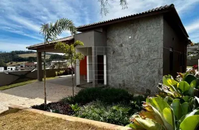 Casa em condomínio fechado com 3 quartos à venda no condomínio jardim flamboyan, bragança paulista , 230 m2 por r$ 1.550.000