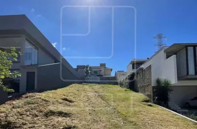 Terreno em condomínio fechado à venda no condomínio vale das águas, bragança paulista  por r$ 485.000