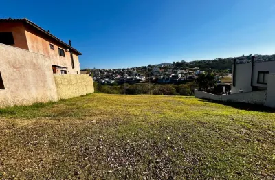 Terreno à venda no condomínio residencial e comercial fazenda santa petronilla, bragança paulista  por r$ 595.000