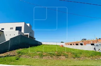 Terreno em condomínio fechado à venda no curitibanos, bragança paulista  por r$ 320.000