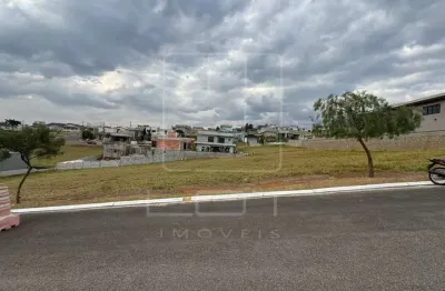 Terreno em condomínio fechado à venda no curitibanos, bragança paulista  por r$ 250.000