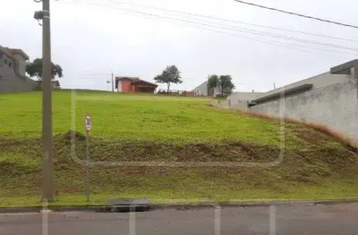 Terreno em condomínio fechado à venda no campo novo, bragança paulista  por r$ 290.000