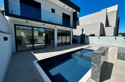 Casa em condomínio fechado com 3 quartos à venda no residencial euroville ii, bragança paulista , 221 m2 por r$ 1.950.000