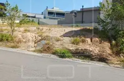 Terreno em condomínio fechado à venda no residencial euroville ii, bragança paulista  por r$ 350.000