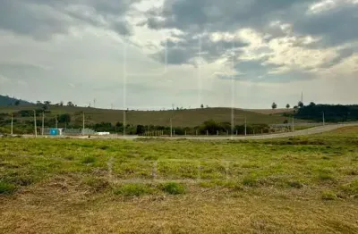 Terreno em condomínio fechado à venda no residencial campos do conde, bragança paulista  por r$ 339.000