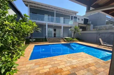 Casa em condomínio fechado com 3 quartos à venda no Residencial Campos do Conde, Bragança Paulista , 270 m2 por R$ 1.390.000