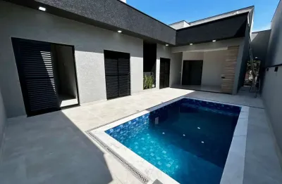 Casa em condomínio fechado com 3 quartos à venda no condomínio portal da serra, bragança paulista , 176 m2 por r$ 1.050.000