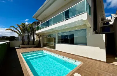 Casa com 4 quartos à venda no residencial euroville, bragança paulista , 300 m2 por r$ 2.190.000