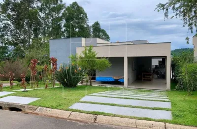Casa em condomínio fechado com 4 quartos à venda no residencial campos do conde, bragança paulista , 240 m2 por r$ 1.500.000