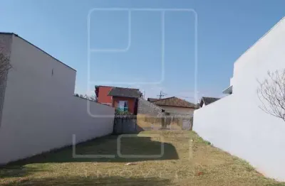 Terreno em condomínio fechado à venda no condomínio residencial sunset village, bragança paulista  por r$ 265.000