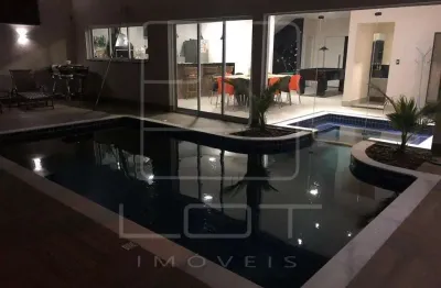Casa com 3 quartos à venda no residencial dos lagos, bragança paulista , 230 m2 por r$ 1.450.000