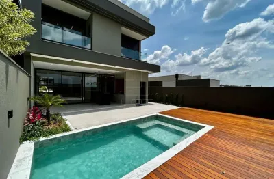 Casa em condomínio fechado com 3 quartos à venda no residencial euroville ii, bragança paulista , 263 m2 por r$ 2.390.000