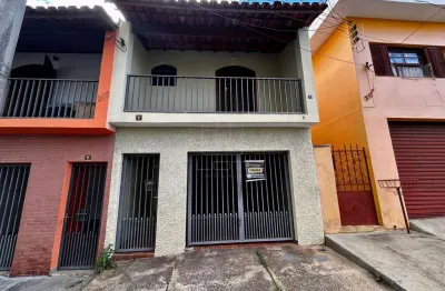 Casa com 2 quartos à venda na vila mota, bragança paulista , 70 m2 por r$ 385.000