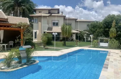Casa em condomínio fechado com 5 quartos à venda no condomínio jardim das palmeiras, bragança paulista , 594 m2 por r$ 3.750.000