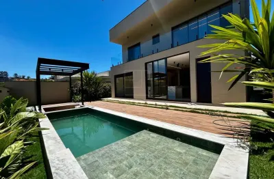 Casa em condomínio fechado com 4 quartos para alugar no condomínio vale das águas, bragança paulista , 277 m2 por r$ 15.000