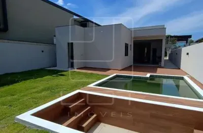 Casa em condomínio fechado com 3 quartos à venda no condomínio residencial fazenda santa helena, bragança paulista , 214 m2 por r$ 2.500.000