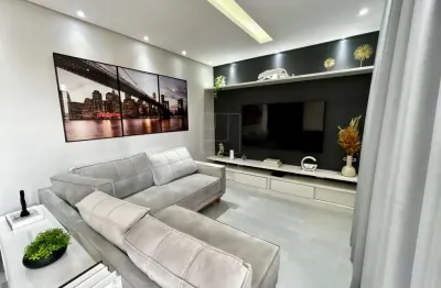 Casa com 3 quartos à venda no condomínio villa verde bragança, bragança paulista , 131 m2 por r$ 890.000