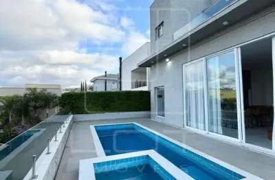 Casa com 4 quartos à venda no condomínio residencial fazenda santa helena, bragança paulista , 370 m2 por r$ 2.600.000