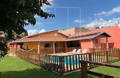 Chácara / sítio com 3 quartos à venda na fazenda velha, pinhalzinho , 210 m2 por r$ 1.100.000