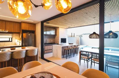 Casa em condomínio fechado com 4 quartos à venda no residencial san vitale, bragança paulista , 246 m2 por r$ 1.990.000