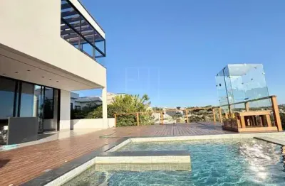 Casa com 4 quartos à venda no condomínio vale das águas, bragança paulista , 290 m2 por r$ 3.200.000