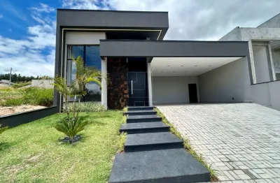 Casa em condomínio fechado com 3 quartos à venda no residencial euroville ii, bragança paulista , 200 m2 por r$ 1.850.000