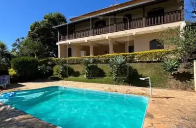 Chácara / sítio com 4 quartos à venda na fazenda velha, pinhalzinho , 305 m2 por r$ 680.000
