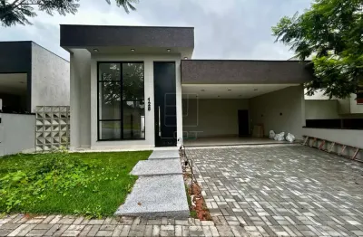 Casa em condomínio fechado com 3 quartos à venda no Residencial Euroville II, Bragança Paulista , 217 m2 por R$ 1.550.000