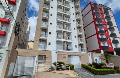 Apartamento com 2 quartos à venda no jardim do sul, bragança paulista , 69 m2 por r$ 510.000