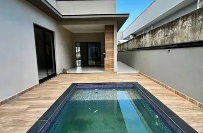 Casa em condomínio fechado com 3 quartos à venda no residencial floresta são vicente, bragança paulista , 172 m2 por r$ 1.250.000