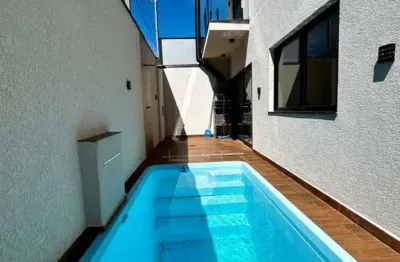 Casa com 3 quartos à venda no condomínio villa verde bragança, bragança paulista , 136 m2 por r$ 850.000