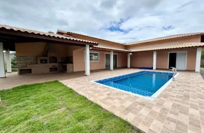 Chácara / sítio com 3 quartos à venda no Jardim Beatriz, Pinhalzinho , 150 m2 por R$ 750.000