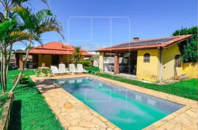 Chácara / sítio com 3 quartos à venda no jardim do pinhal, pinhalzinho , 172 m2 por r$ 480.000