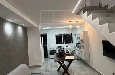 Casa em condomínio fechado com 2 quartos à venda no quintas de bragança, bragança paulista , 54 m2 por r$ 320.000