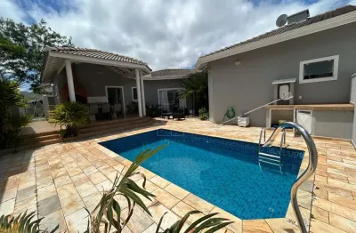 Casa em condomínio fechado com 3 quartos para alugar no residencial euroville, bragança paulista , 200 m2 por r$ 8.000