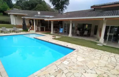 Casa em condomínio fechado com 5 quartos à venda no condomínio jardim das palmeiras, bragança paulista , 300 m2 por r$ 1.990.000