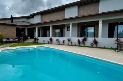 Casa em condomínio fechado com 4 quartos à venda no Condomínio Jardim Flamboyan, Bragança Paulista , 255 m2 por R$ 1.850.000