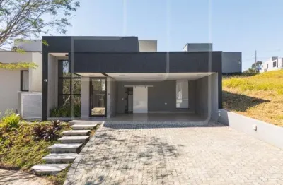 Casa em condomínio fechado com 2 quartos à venda no Residencial San Vitale, Bragança Paulista , 174 m2 por R$ 1.350.000